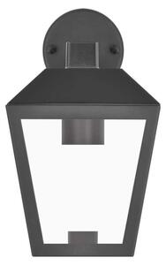 EMOS LED zahradní nástěnné svítidlo, 18 x 15 x 24,5 cm, 1 x E27, 15 W 1554000005