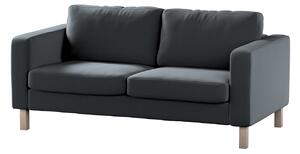 Potah na pohovku IKEA Karlstad 2-místná, nerozkládací, krátký