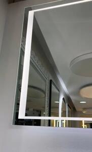 Zrcadlo Vitus LED 53 x 63 cm