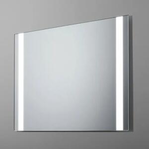Zrcadlo Poesí LED 80 x 60 cm