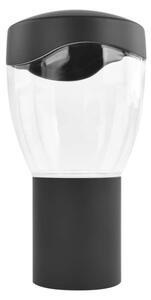 EMOS LED zahradní nástěnné svítidlo, 16,4 x 12 x 23 cm, 1 x E27, 15 W 1554000001