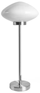 Stolní lampa SIBUN Kov Stříbrná