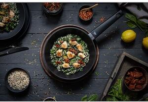 Smart Wave Pánev WOK Ø 24 cm ELO 75424