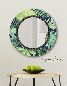 Zrcadlo Tropical o 90 cm