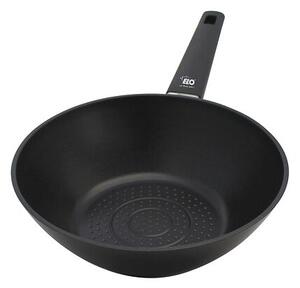 Smart Wave Pánev WOK Ø 24 cm ELO 75424