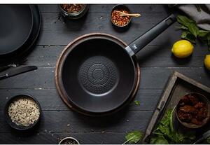Smart Wave Pánev WOK Ø 24 cm ELO 75424