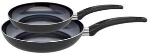 Prima Cucina Pánev Ø 20 cm + 28 cm ELO BASIC 49558