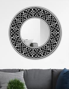 Zrcadlo Víra o 90 cm