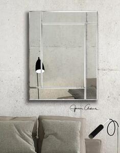 Zrcadlo Kores 80 x 100 cm