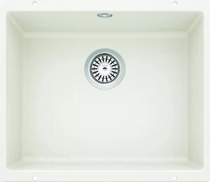 Blanco Rotan 500-U granitový dřez 50x40 cm bílá 523076