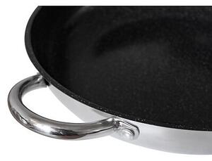 Profi Therm Platinum Pánev s pomocnou rukojetí Ø 32 cm ELO 24542