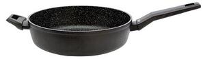 Granit Solution Hluboká pánev s pomocnou rukojetí Ø 28 cm ELO 55628