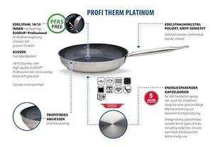 Profi Therm Platinum Pánev Ø 24 cm ELO 24534