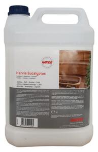 Aroma do finské sauny Harvia - Eucalyptus 5l