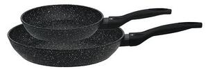 Granit Passion Pánev Ø 20 cm + 28 cm ELO 95002