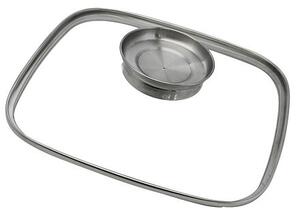 Cubus Multifunkční hrnec 32x25 cm ELO BASIC 90024