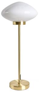 Stolní lampa SIBUN Kov Zlatá