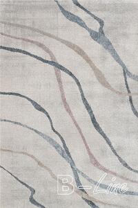 Vopi | Kusový koberec Roma 02SRS - 80 x 150 cm