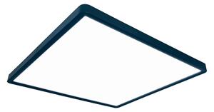 Přisazené LED svítidlo L244952 LED, 400x400mm, 32W, CCT, 3200lm, černá