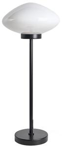 Stolní lampa SIBUN Kov Černá