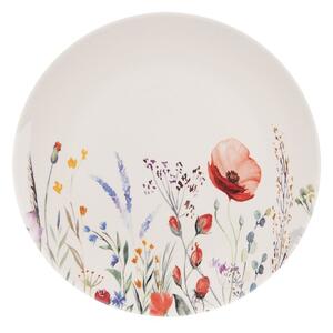 Talíř porcelánový servírovací MÁK pr. 27,3 cm O0484