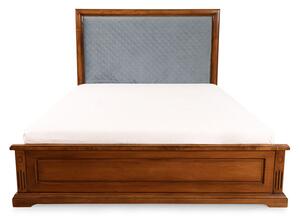 IBA Studentská postel Wood Western (160 cm)