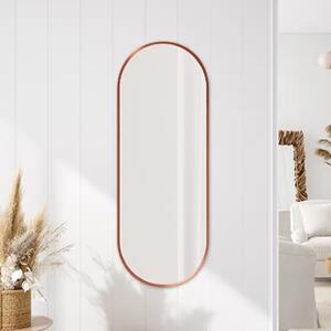 Zrcadlo Zeta SLIM Copper 60 x 80 cm