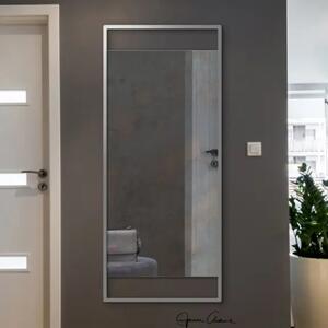 Zrcadlo Tores Silver 70 x 160 cm
