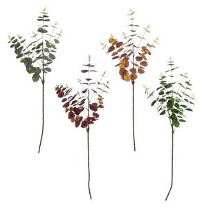 Umělý eukalyptus 4 ks (výška 85 cm) – Casa Selección