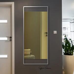 Zrcadlo Tores Silver 60 x 140 cm