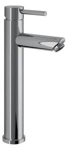 Gedy - Umyvadlová baterie ALTO HIGH 28,5 cm lesklý chrom