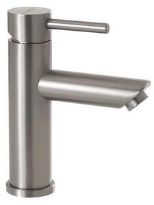 Gedy - Umyvadlová baterie GARDA 18 cm matný chrom