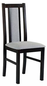 Bossanova XIV Jídelní židle, wenge