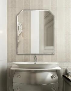 Zrcadlo Oress 80 x 110 cm