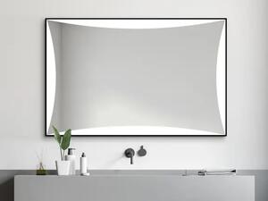 Zrcadlo Rone LED 80 x 80 cm