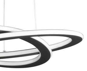 Eglo 99396 - LED Lustr na lanku ROLIMARE LED/35W/230V