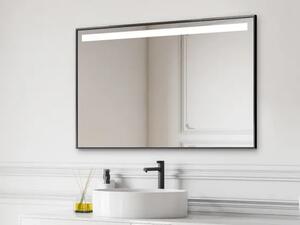 Zrcadlo Domos I LED 80 x 60 cm