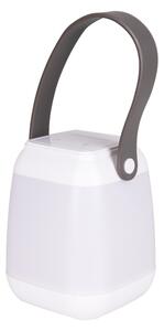 LED Stmívatelná dotyková stolní lampa IBIZA LED/1,8W/5V 4000 mAh IP44 bílá