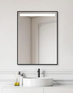 Zrcadlo Domos I LED 80 x 80 cm