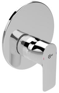 Sprchová baterie Ideal Standard Connect Air bez podomítkového tělesa chrom A7034AA