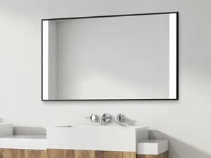Zrcadlo Gamel LED 80 x 60 cm