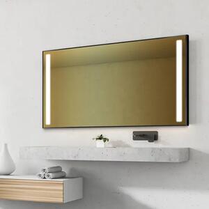 Zrcadlo Orita LED 80 x 80 cm