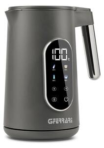 G3Ferrari G1020500 - Rychlovarná konvice 1,7 l TISANIERE 2200W/230V šedá