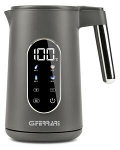 G3Ferrari G1020500 - Rychlovarná konvice 1,7 l TISANIERE 2200W/230V šedá