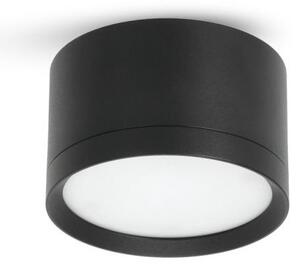 Bodové svítidlo OH12S 1xGX53/35W/230V 5 cm černá