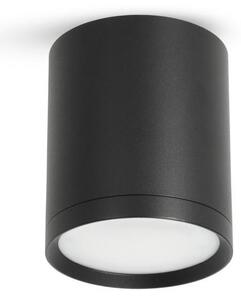 Bodové svítidlo OH12 1xGX53/35W/230V 9,6 cm černá