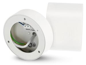 Bodové svítidlo OH12F 1xGX53/35W/230V 8,5 cm bílá