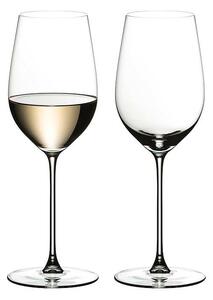 Riedel Veritas Riesling/Zinfandel sklenice na víno 409 ml 2 ks