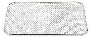 G3Ferrari G1021900 - Horkovzdušná fritéza FRIGGISANO 1800W/230V 13 l nerez/černá
