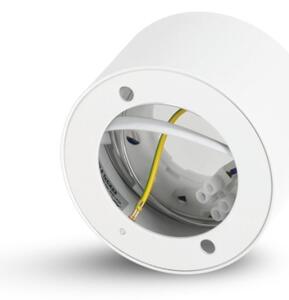 Bodové svítidlo OH12S 1xGX53/35W/230V 5 cm bílá